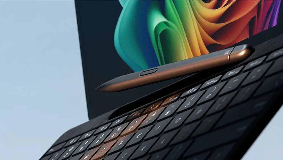 Surface