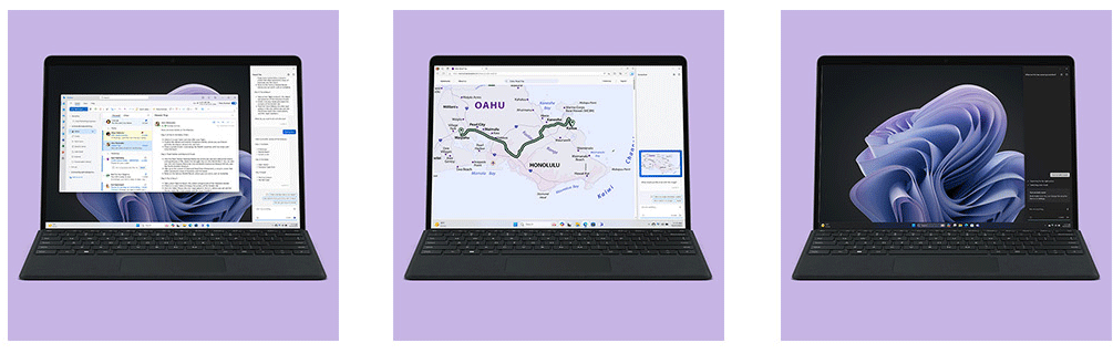 Surface Pro 9