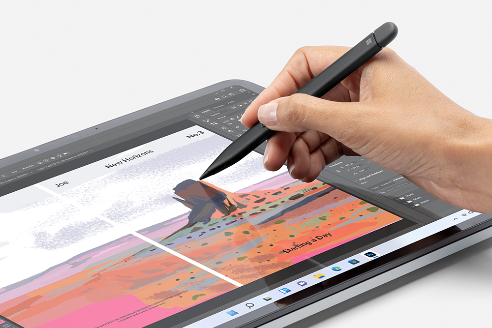 Surface 第2代超薄手寫筆- 台灣微軟授權線上商店