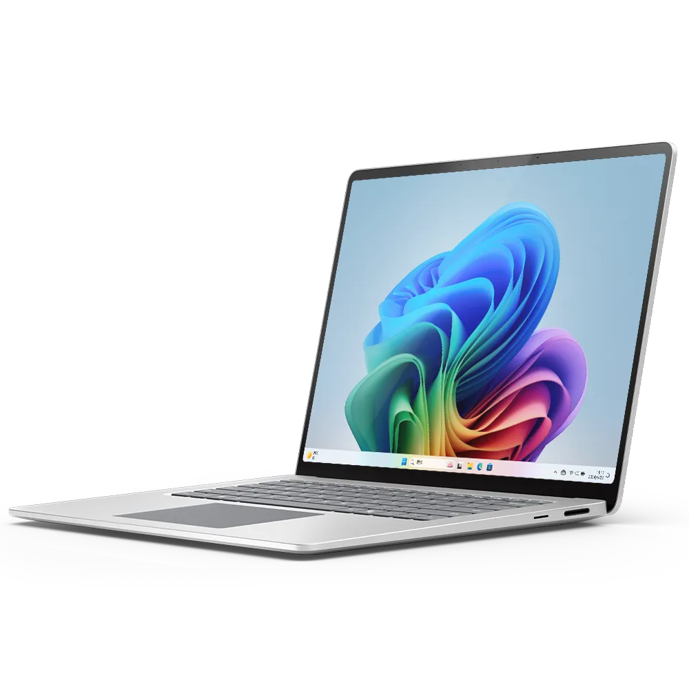 Surface Laptop (第7版) 15吋