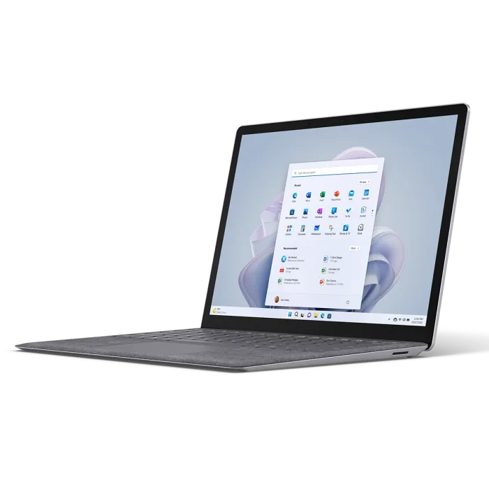 Surface Laptop 5 13吋