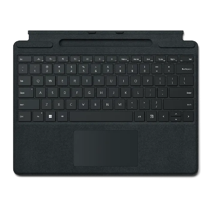 特製版專業鍵盤蓋 (內含第2代超薄手寫筆)
